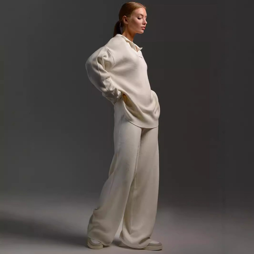 Ensemble 2 Pièces Pull & Pantalon