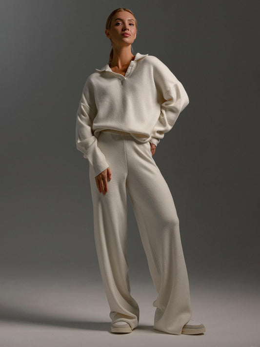 Ensemble 2 Pièces Pull & Pantalon