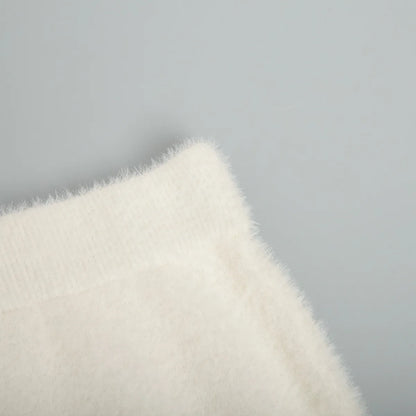 Ensemble Pull & Jupe Wolfeel